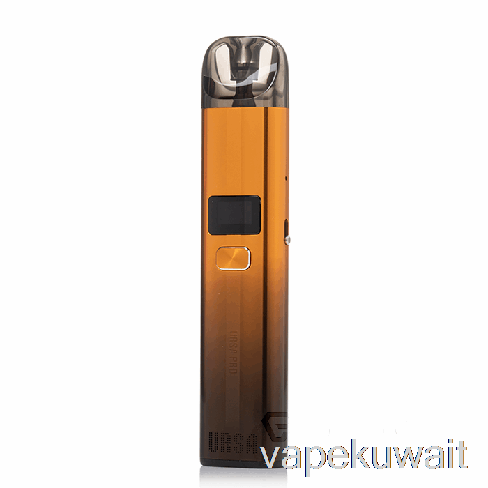 Lost Vape Ursa Pro 25w Pod Kit Sunrise G Vape الكويت